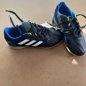 BNWT Adidas Copa Sense Indoor Soccer Shoes